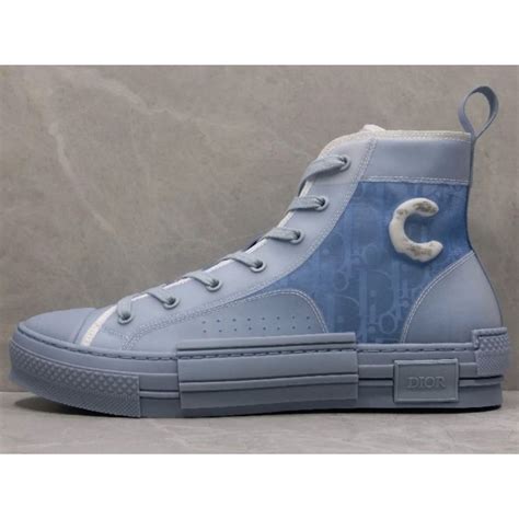 dior b23 daniel arsham|Dior Dior B23 High Daniel Arsham Oblique Light Blue .